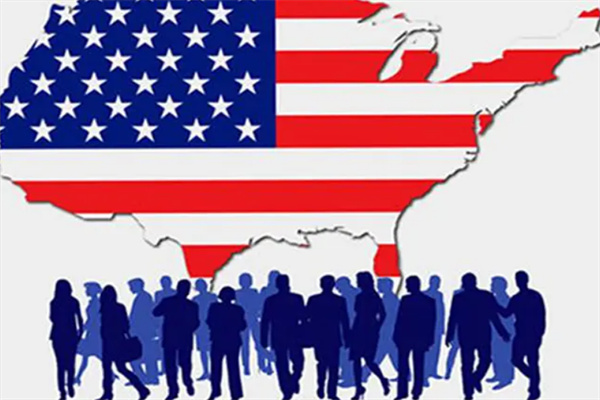 解析不同人群的美国移民选择