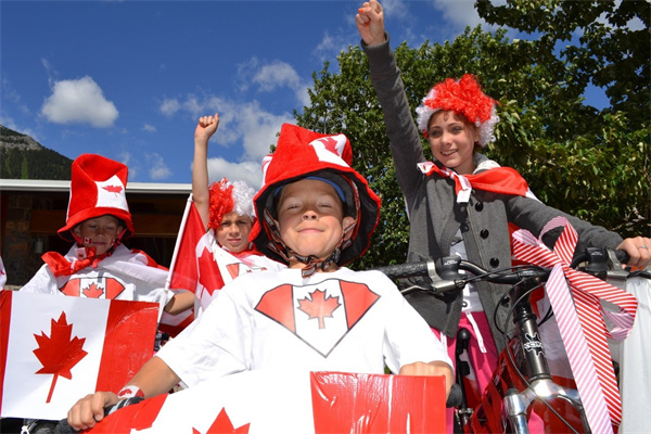移民加拿大的孩子可以享受哪些福利