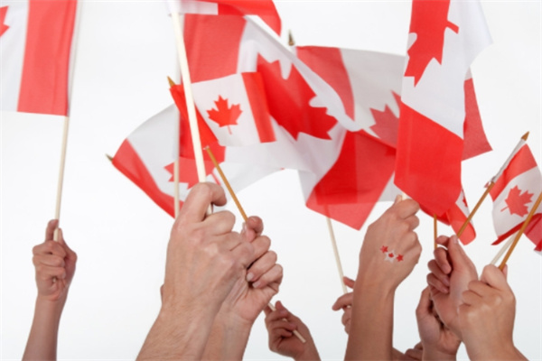 移民加拿大能让您得到什么