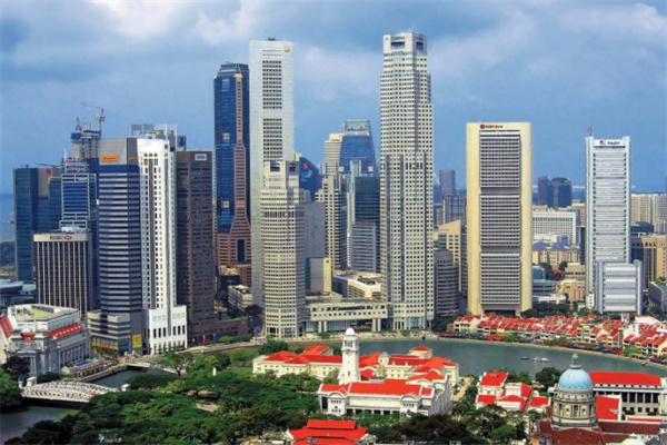 英语能力差影响移民新加坡吗？