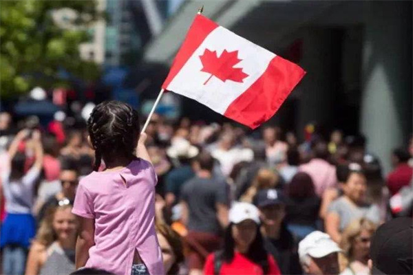 加拿大移民的生活和教育优势
