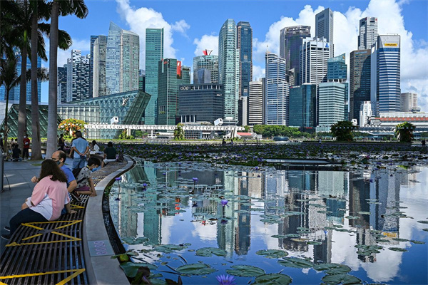 新加坡创业移民哪些人可以申请