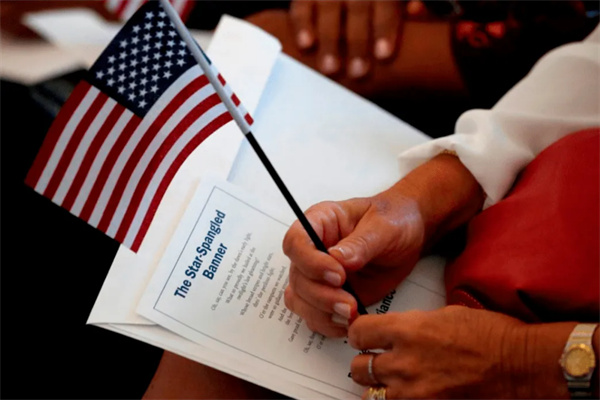 美国移民签证被拒签了怎么办