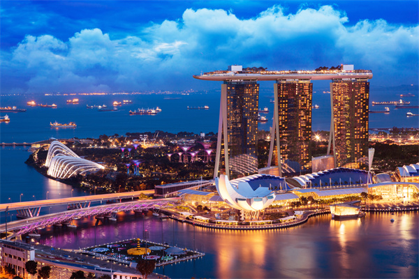 新加坡创业自雇移民的条件和优势