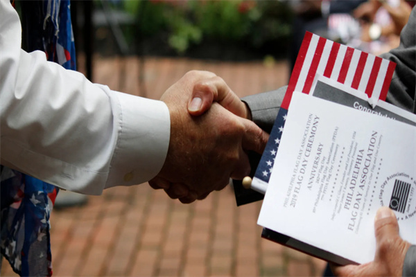申请美国人才移民推荐信很重要吗？