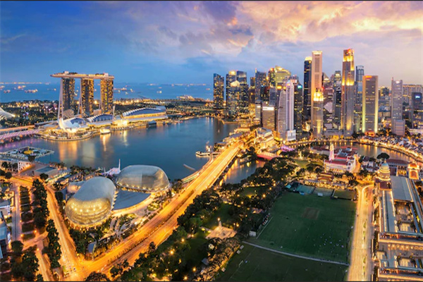 新加坡创业自雇移民适合哪些人