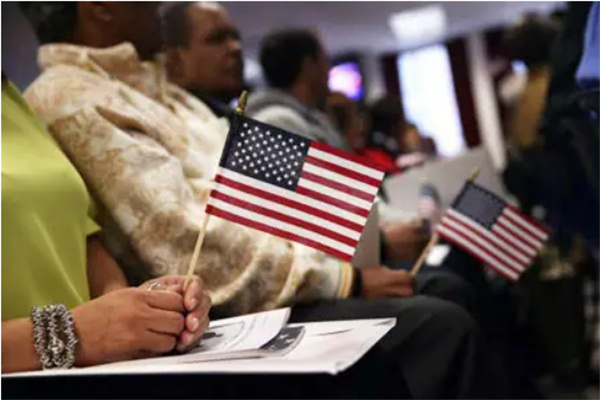 移民到美国还能是中国国籍吗？