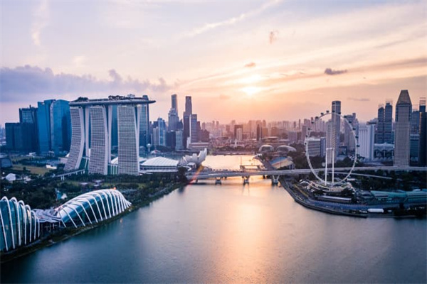 新加坡移民政策解读与申请技巧