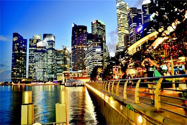 新加坡移民优势大盘点