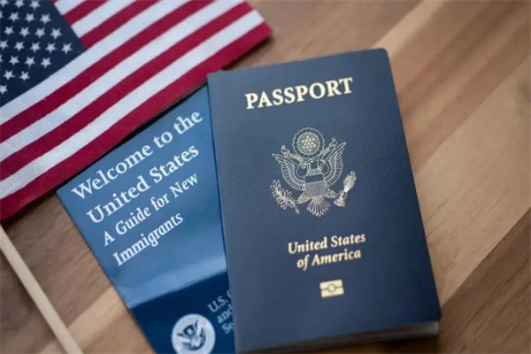 各类美国移民签证申请条件及流程