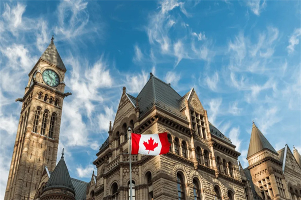 加拿大联邦的移民项目有哪些？