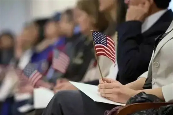 美国移民签证条件和类型