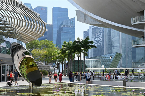 新加坡投资移民的流程是什么？