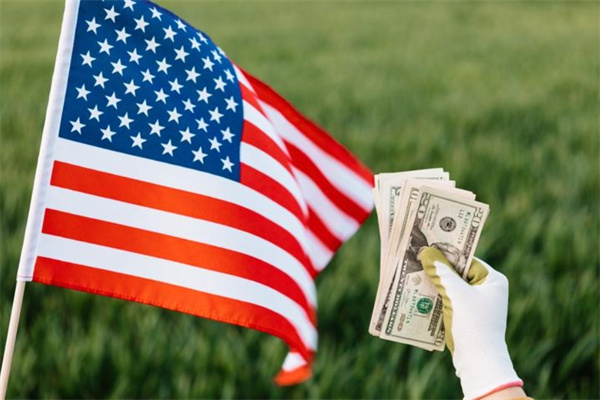 美国移民申请中的资金证明要求