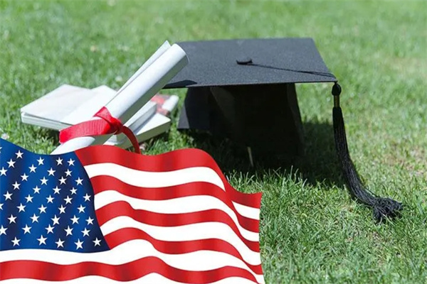移民到美国后怎么申请美国的大学