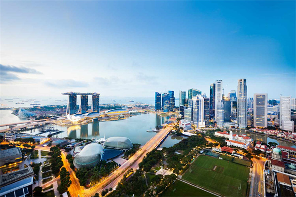 2024新加坡移民门槛及要求