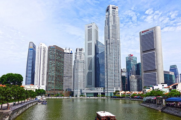 新加坡移民优势解析之教育与医疗的双重保障