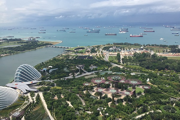 移民申请成为新加坡公民难吗