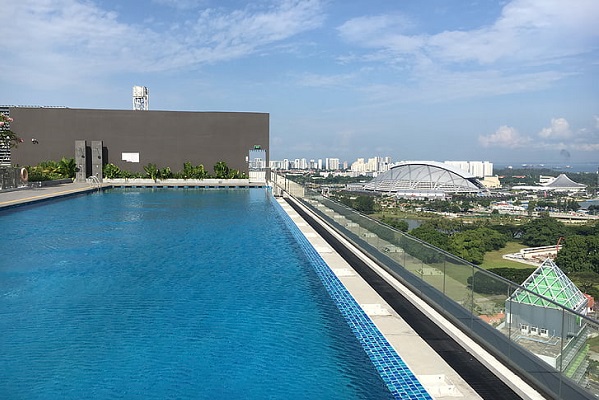 新加坡移民要求高吗