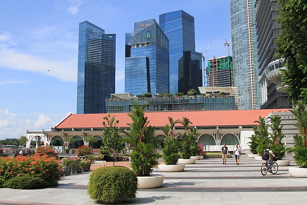 如何又快又准通过新加坡移民申请