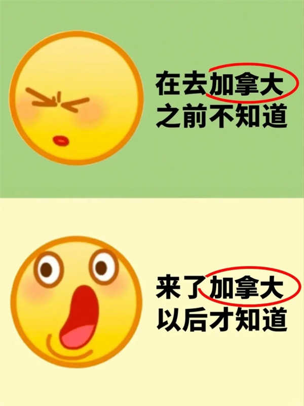 加拿大新移民的免费服务