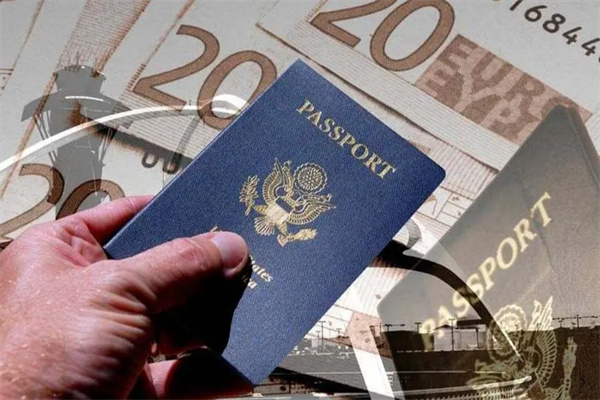 金融行业分析师如何高效申请美国NIW绿卡