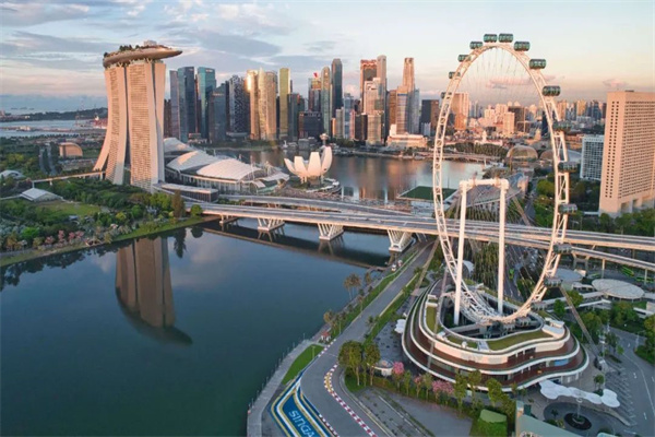 2025新加坡自雇EP申请攻略：手把手教