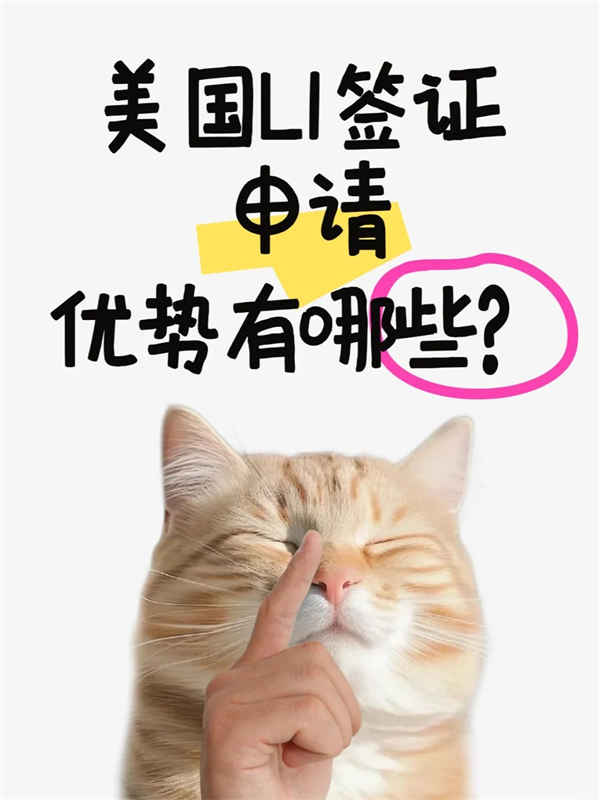 赴美工作新选择，美国L1签证：快速通道
