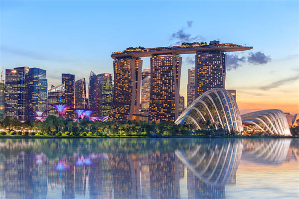 2025年新加坡常见的移民方式