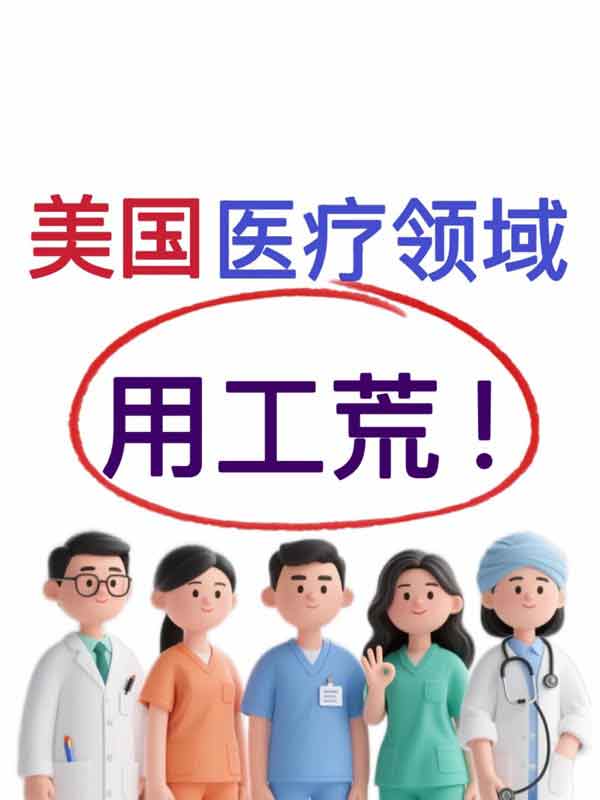 医生如何美国移民？三个关键路径帮你理清