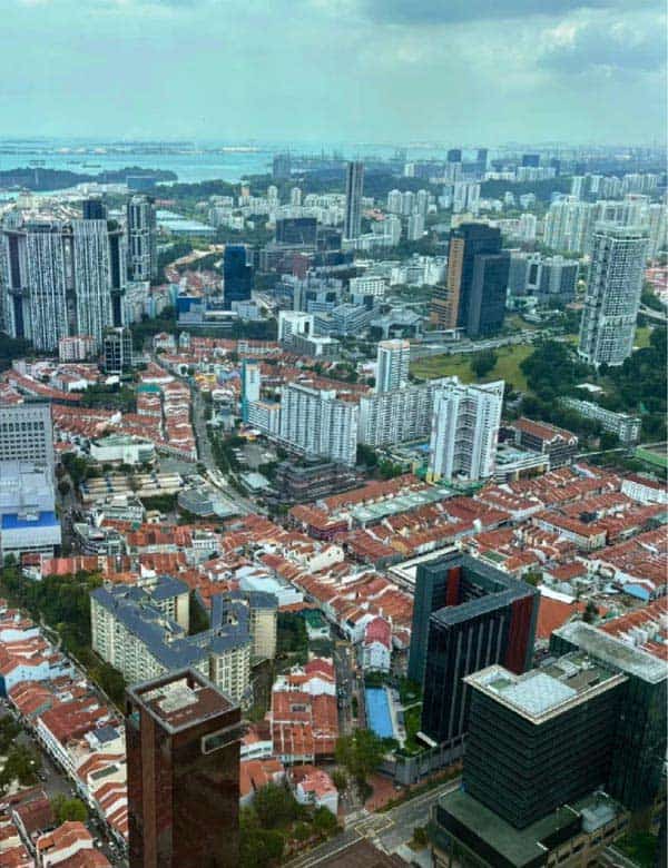 新加坡移民自雇和雇主担保，谁更香？