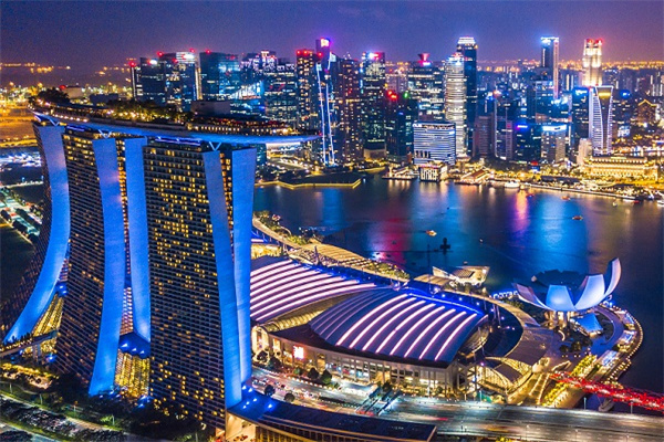 2025年新加坡EP最新政策解读｜COMPASS打分