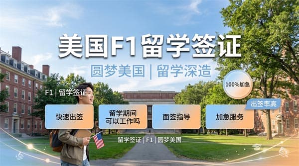 美国F1留学生到底能不能开美国公司？