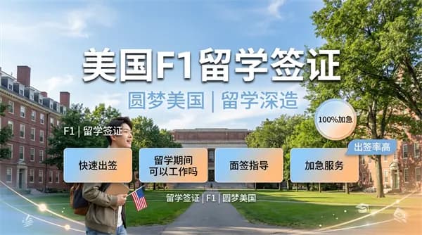 别再纠结带什么了!美国F1签证材料终极清单 别再纠结带什么了!美国F1签证材料终极清单