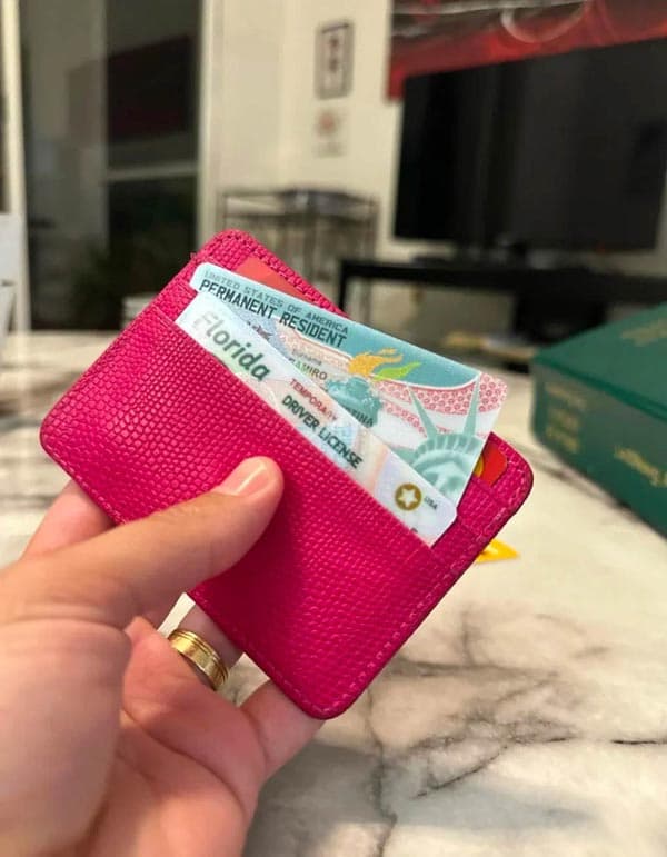 美国：手艺人直接绿卡，太香了！